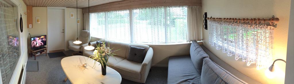 I Hjertet Af Ballum Quarto foto