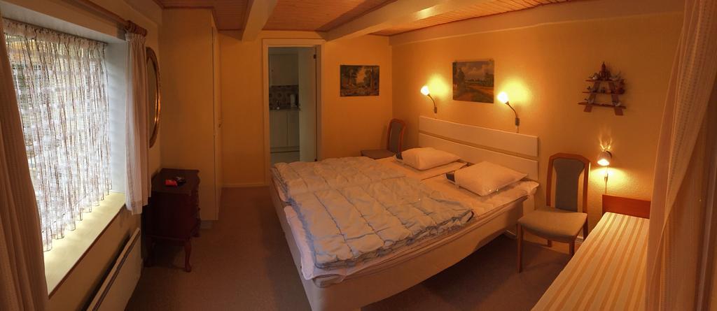 I Hjertet Af Ballum Quarto foto